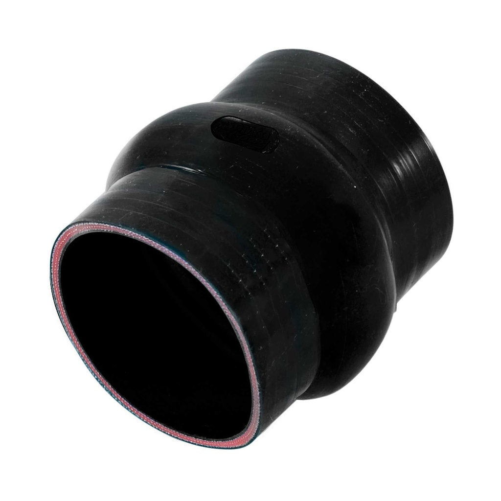 Samco Air & Water Silicone Hump Hose