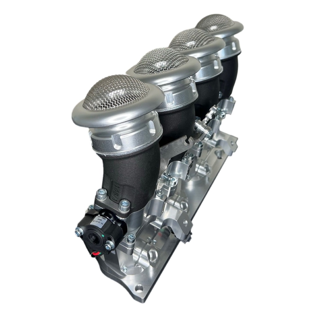 AT Power Direct To Head Throttle Body Kit - Honda K20/K24 (FD2/FN2)