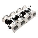 AT Power Direct To Head Throttle Body Kit - Ford Duratec 2.0