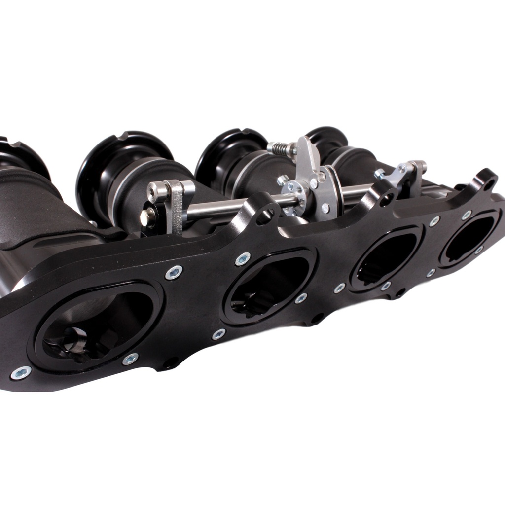AT Power Direct To Head Throttle Body Kit - Ford ST170