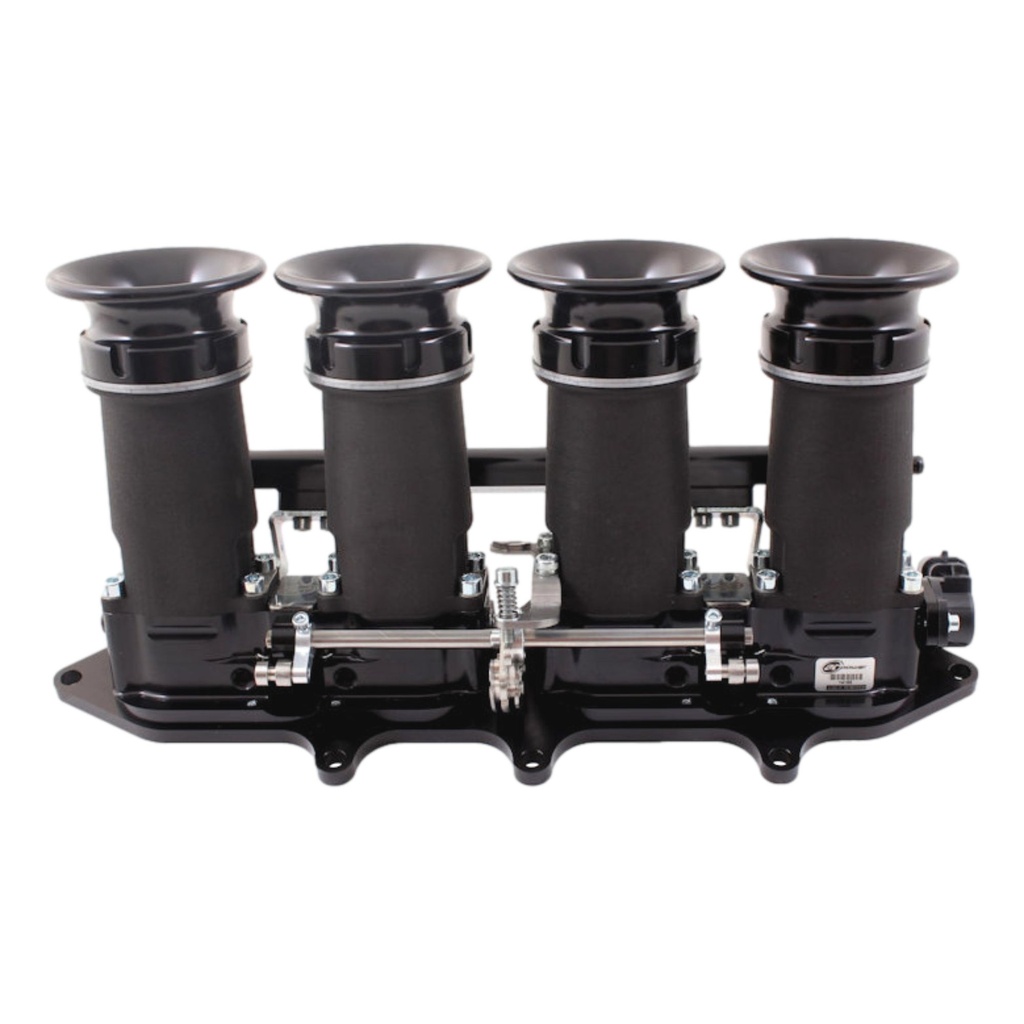 AT Power Direct To Head Throttle Body Kit - Ford ST170