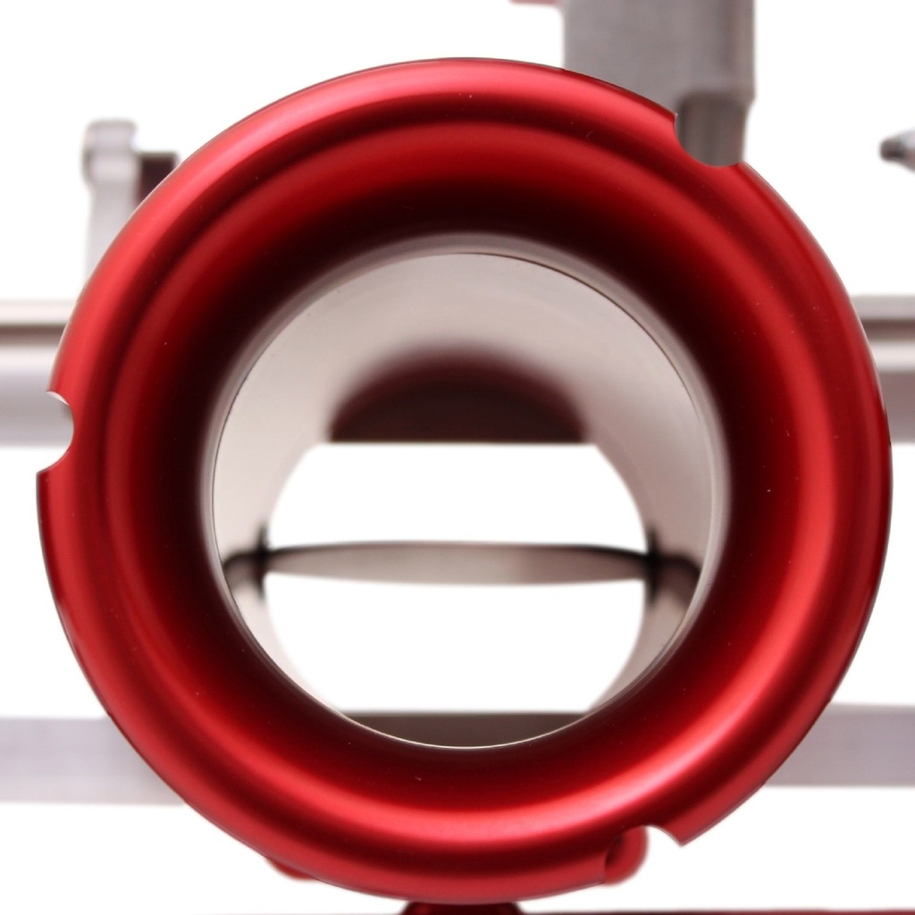 AT Power Direct To Head Throttle Body Kit - Ford ST170