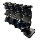 AT Power Direct To Head Throttle Body Kit With ME360 ECU & Loom - Honda F20C