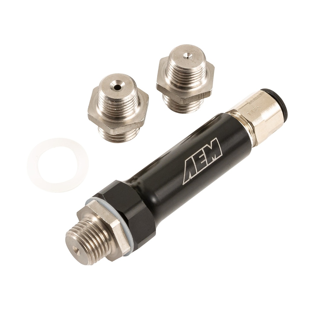 AEM Electronics Water/Methanol Injection Kit