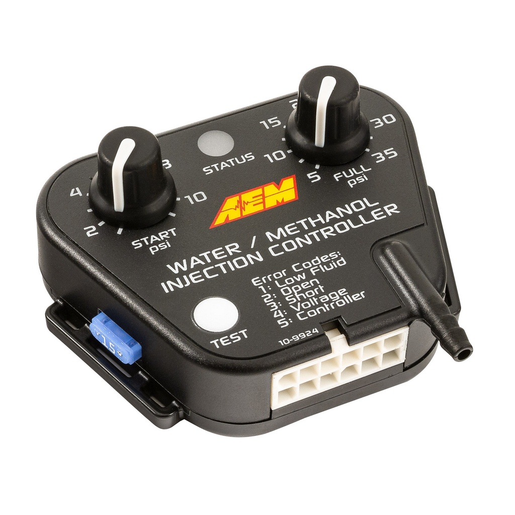 AEM Electronics Water/Methanol Injection Kit