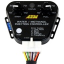 AEM Electronics Water/Methanol Injection Kit With Multi Input Controller