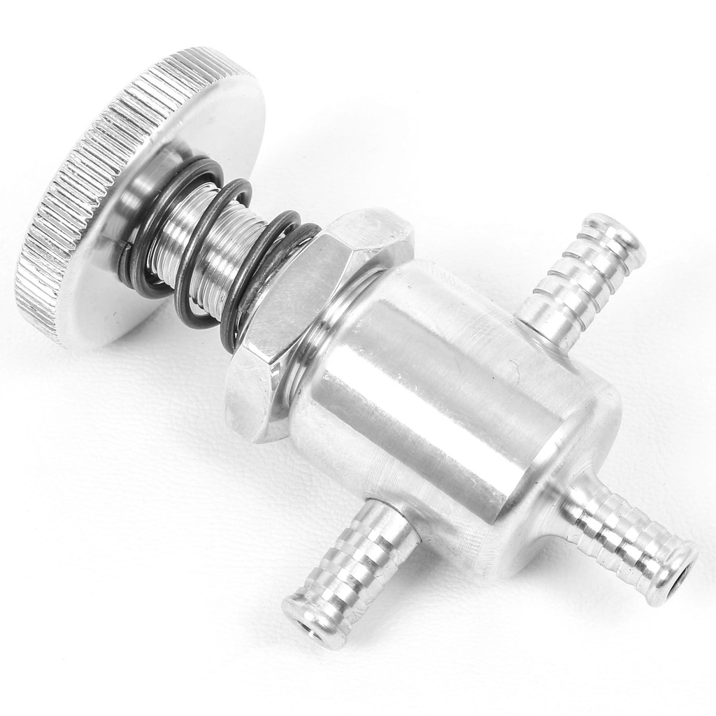 Forge Universal In Car Boost Control Valve