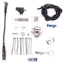 Forge Recirculating Dump Valve