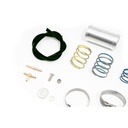 Forge Atmospheric / Blow Off Valve Direct Turbo Fitment