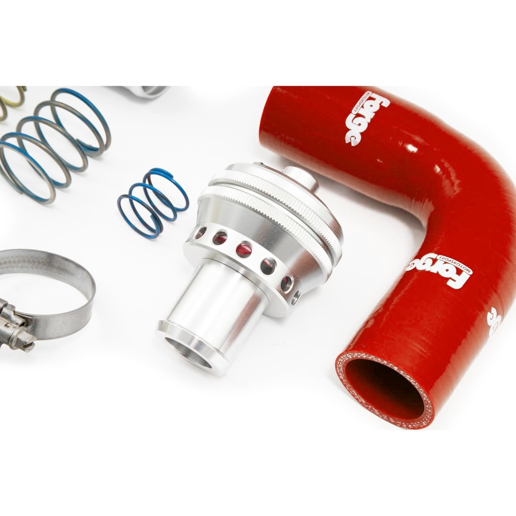 Forge Atmospheric / Blow Off Valve Direct Turbo Fitment