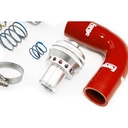 Forge Atmospheric / Blow Off Valve Direct Turbo Fitment