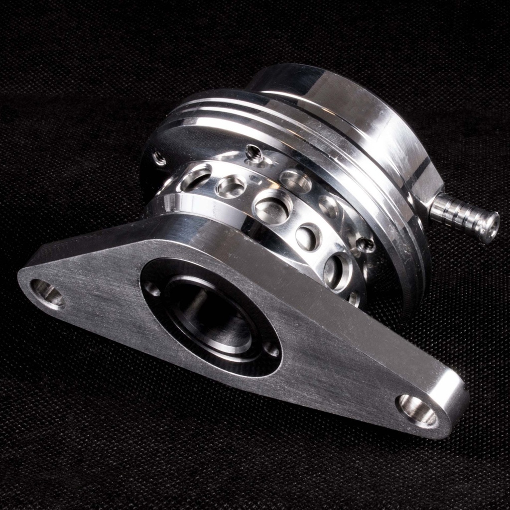 Forge Dump Valve Ram Type