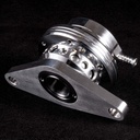 Forge Dump Valve Ram Type