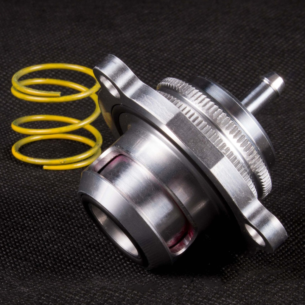 Forge Direct Fit Recirculation Valve