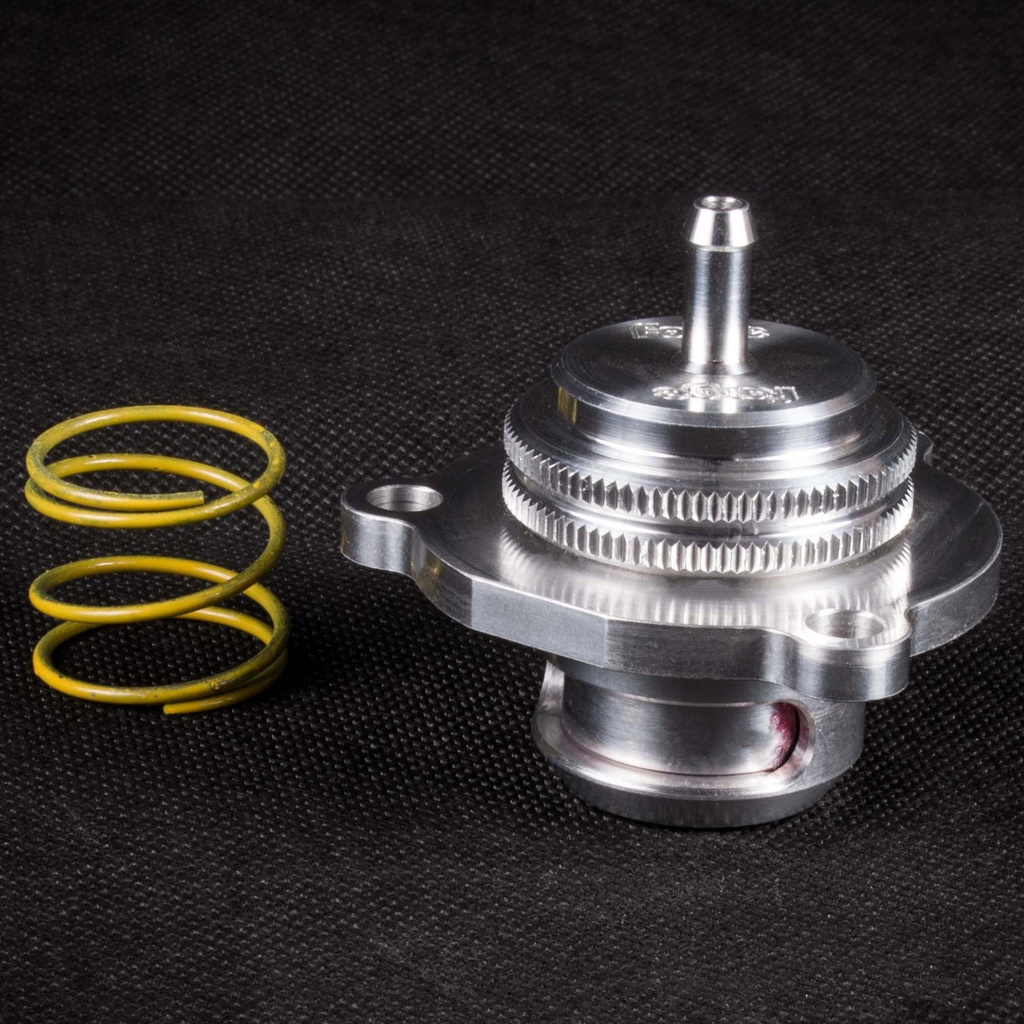 Forge Direct Fit Recirculation Valve