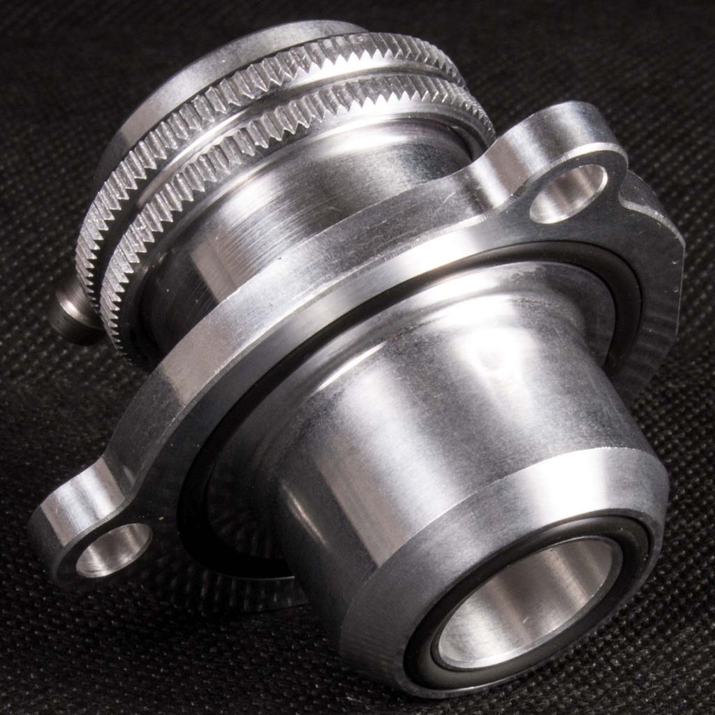 Forge Ford/Volvo Turbo Twin Piston Recirculation/Atmospheric Valve