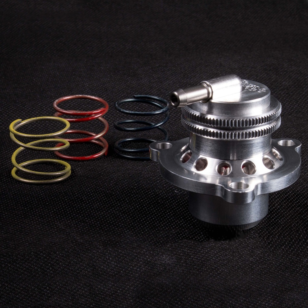 Forge Ford/Volvo Turbo Twin Piston Recirculation/Atmospheric Valve