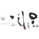 Forge Blow Off Valve and Fitting Kit