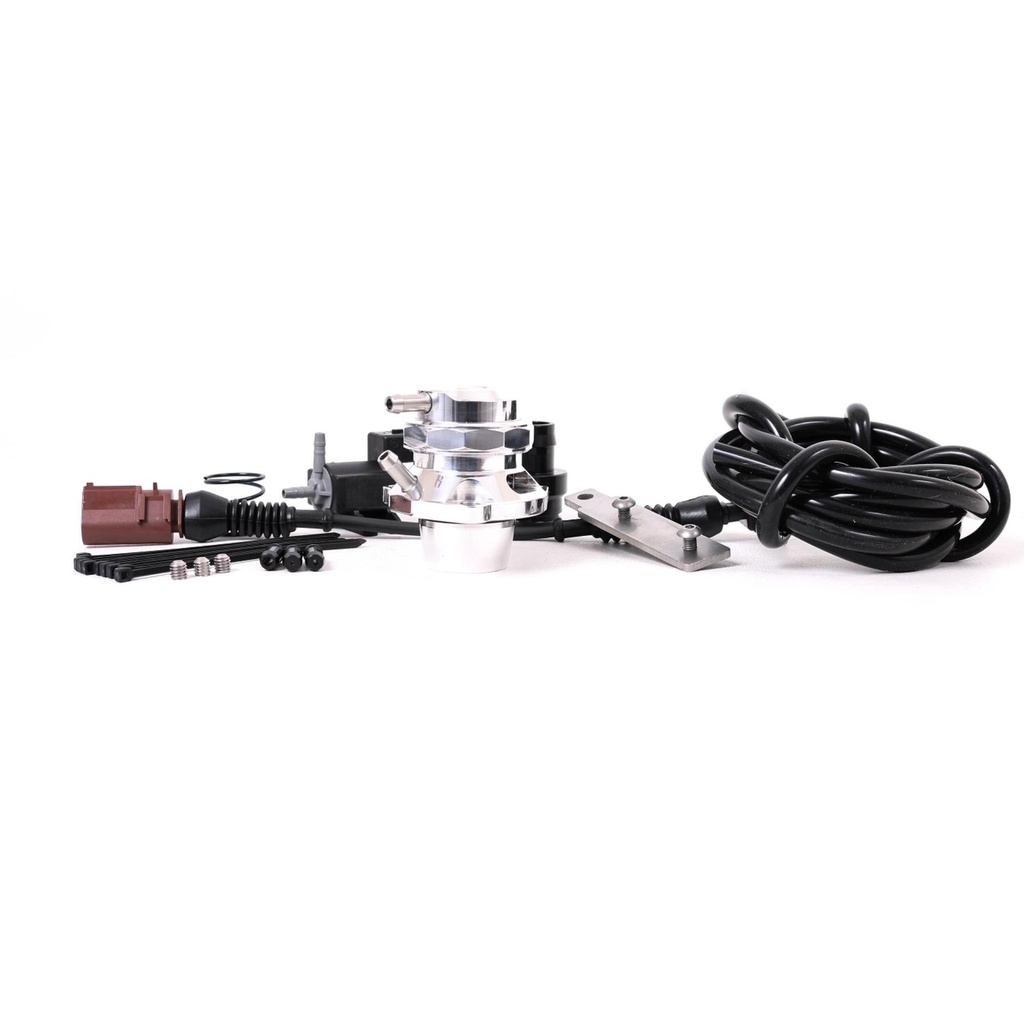 Forge Blow Off Valve and Fitting Kit