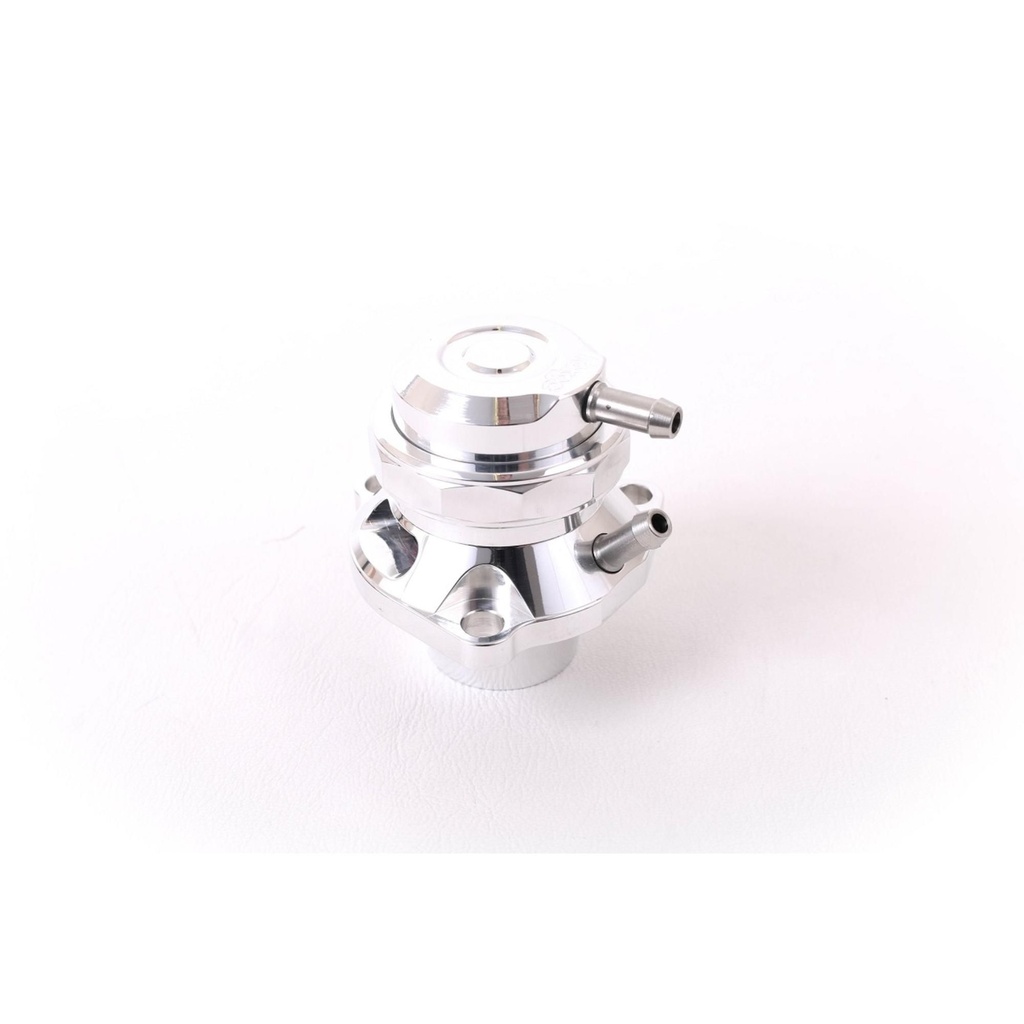 Forge Blow Off Valve and Fitting Kit