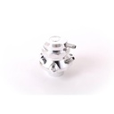 Forge Blow Off Valve and Fitting Kit