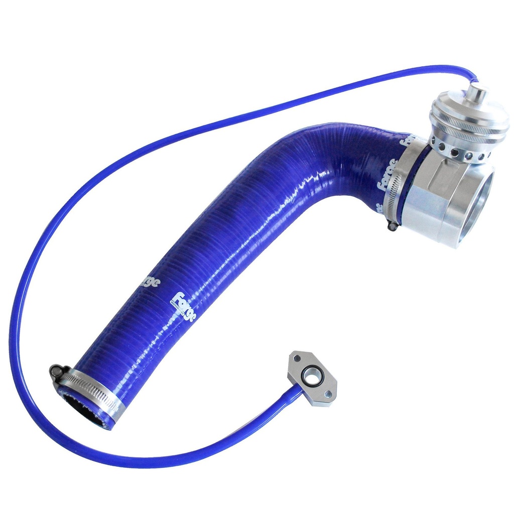 Forge Blow Off Valve