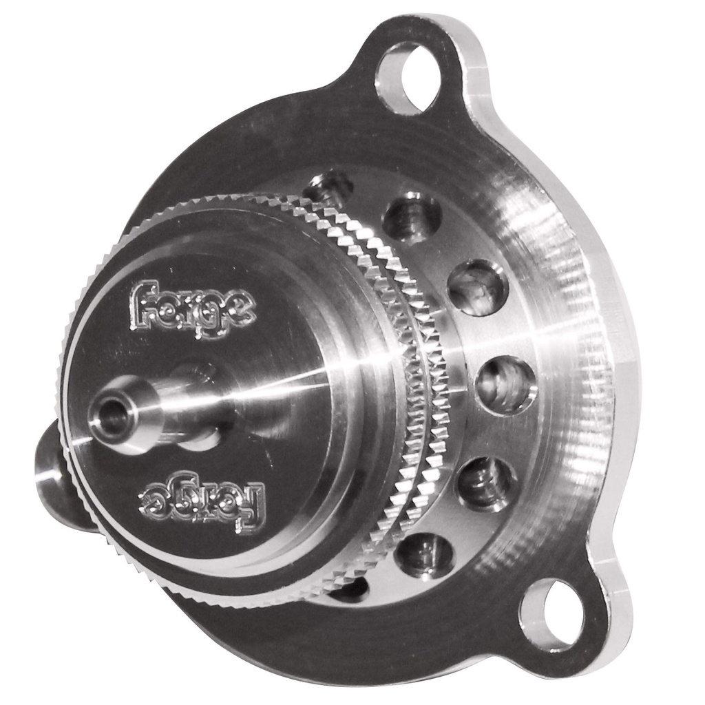 Forge Atmospheric Blow Off Valve
