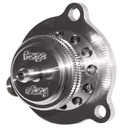 Forge Atmospheric Blow Off Valve