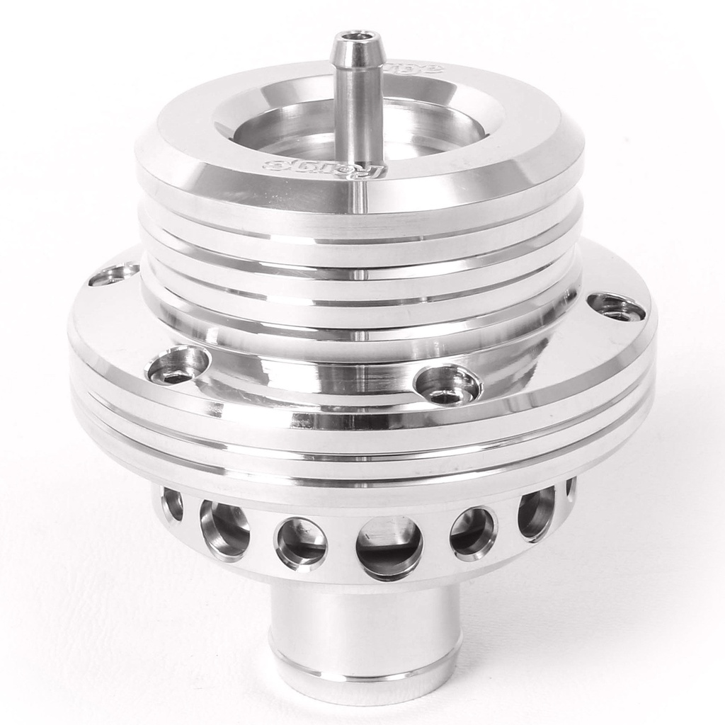 Forge Blow Off Valve and Fitting Kit