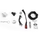 Forge Blow Off Valve Kit