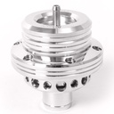 Forge Blow Off Valve and Fitting Kit