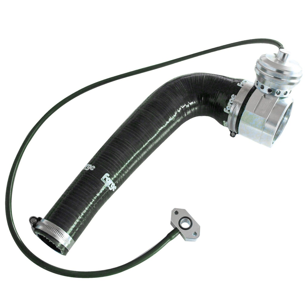 Forge Blow Off Valve