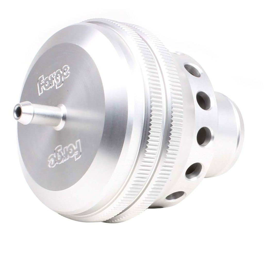 Forge Atmospheric Blow Off Valve with Fitting Kit