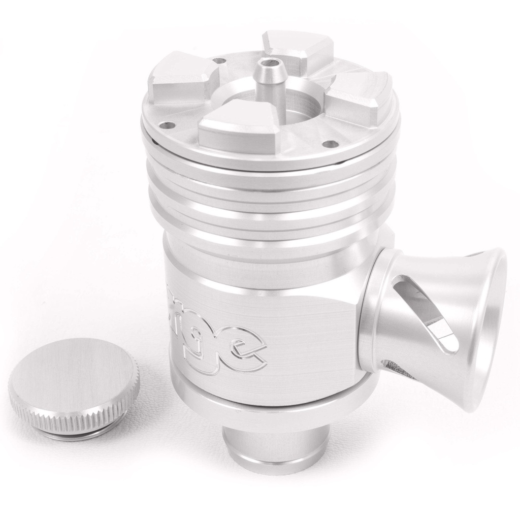 Forge "Split R" Splitter Valve - Combination Recirculation Blow Off Valve