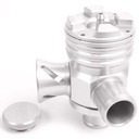 Forge "Split R" Splitter Valve - Combination Recirculation Blow Off Valve