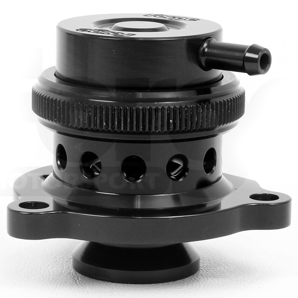 Forge Atmospheric Blow Off Valve