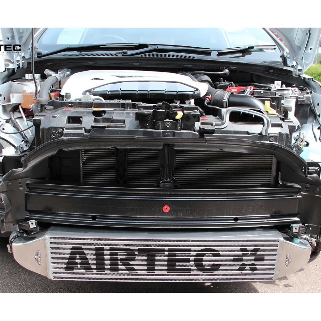 Airtec Stage 1 Front Mount Intercooler