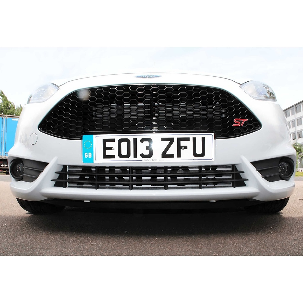 Airtec Stage 1 Front Mount Intercooler