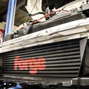 Forge Front Mounted Intercooler