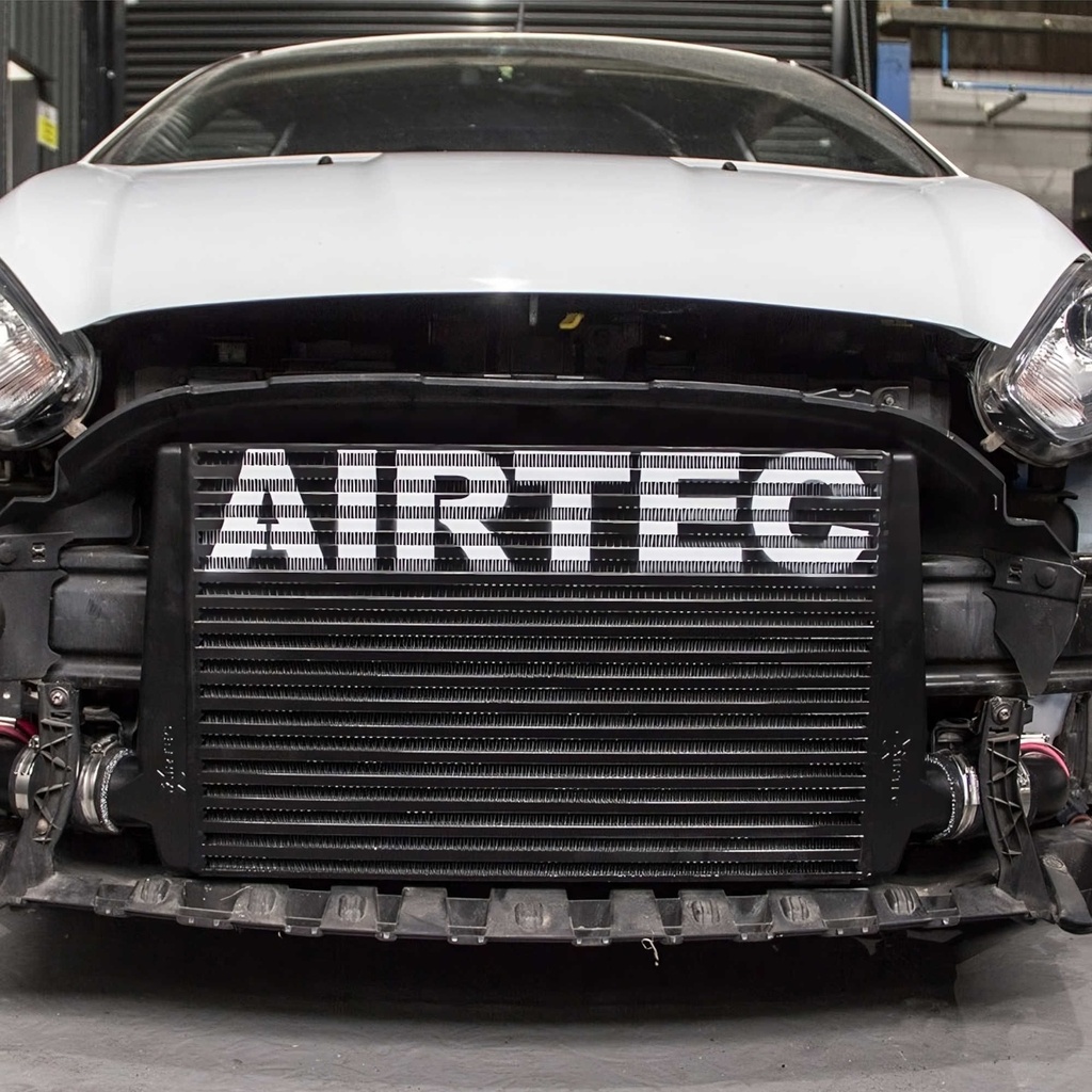 Airtec Stage 2 Front Mount Intercooler Kit