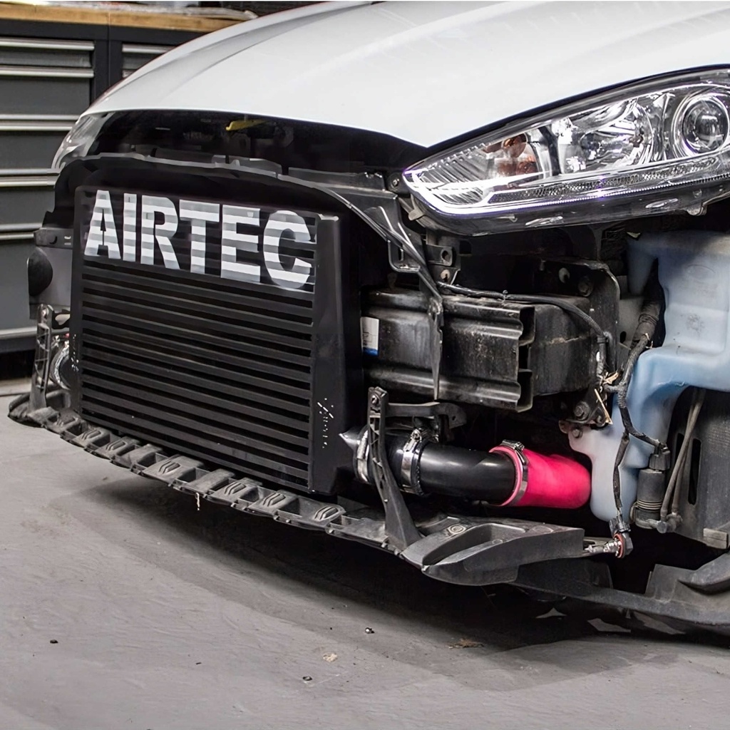Airtec Stage 2 Front Mount Intercooler Kit