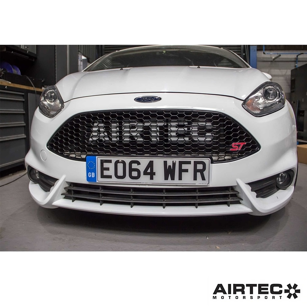 Airtec Stage 2 Front Mount Intercooler Kit