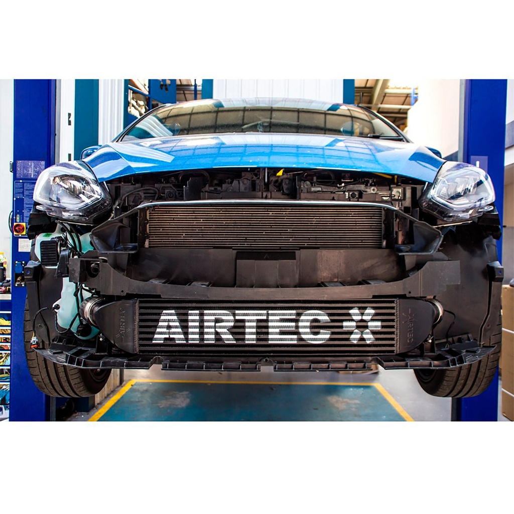 Airtec Front Mount Intercooler