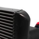 CSF Radiators High Performance Intercooler