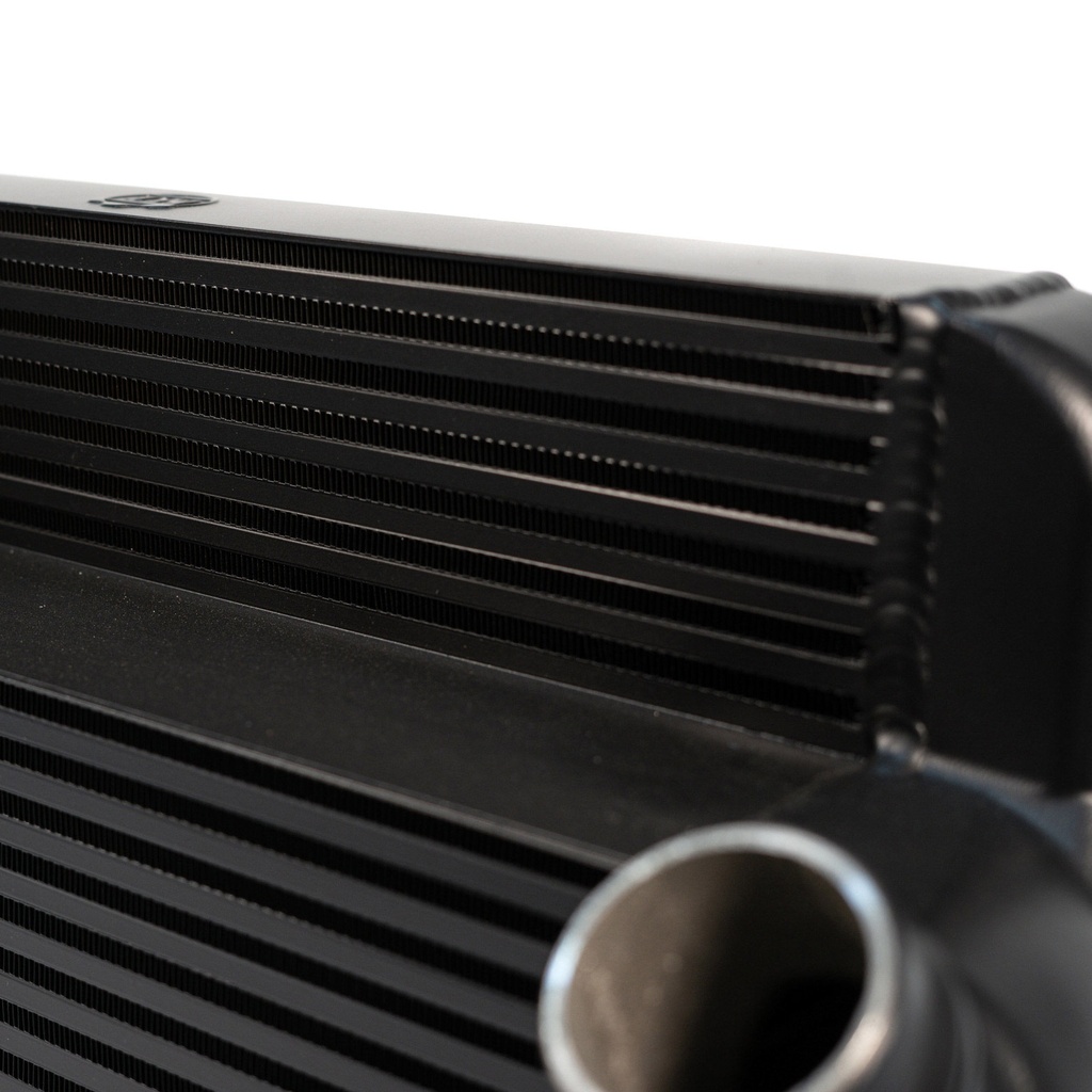 CSF Radiators High Performance Intercooler