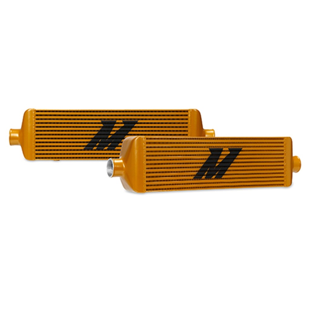 Mishimoto Universal Intercooler