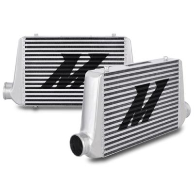 Mishimoto Universal Intercooler