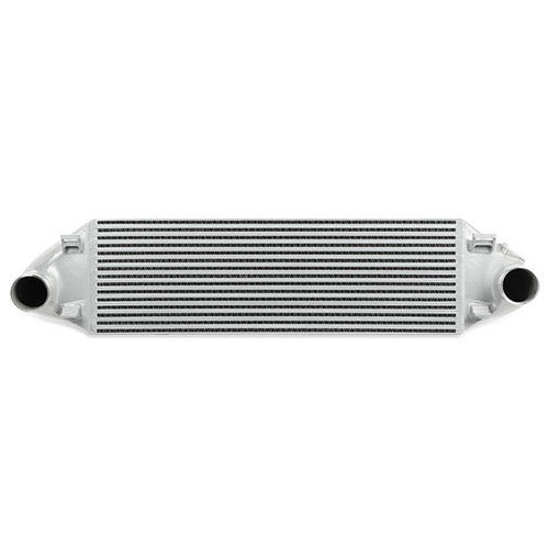Mishimoto Performance Intercooler Silver