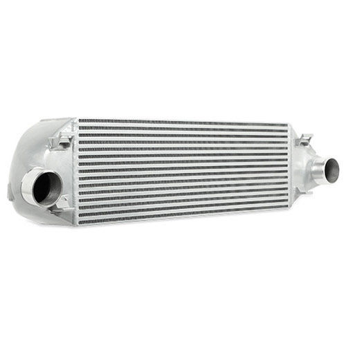 Mishimoto Performance Intercooler Silver