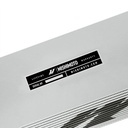 Mishimoto Performance Intercooler Silver